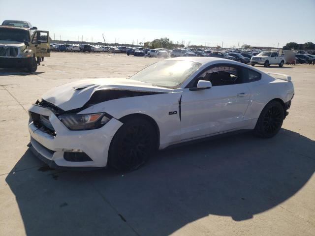 1FA6P8CF3H5316842 | 2017 FORD MUSTANG GT