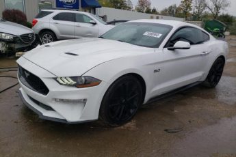 1FA6P8CF3J5126691 | 2018 FORD MUSTANG GT