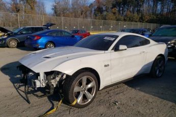 1FA6P8CF3J5137660 | 2018 FORD MUSTANG GT