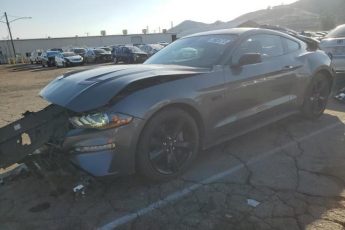 1FA6P8CF3M5141292 | 2021 FORD MUSTANG GT