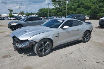 1FA6P8CF4J5125016 | 2018 FORD MUSTANG GT