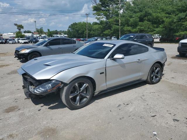 1FA6P8CF4J5125016 | 2018 FORD MUSTANG GT