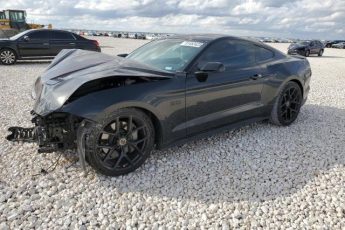 1FA6P8CF4J5142303 | 2018 FORD MUSTANG GT