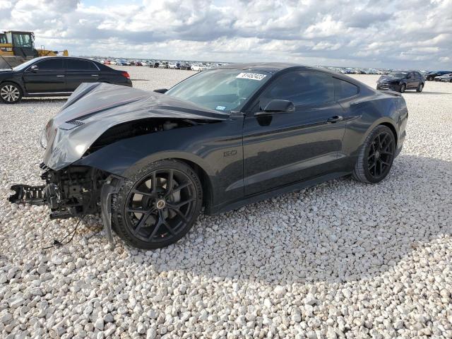 1FA6P8CF4J5142303 | 2018 FORD MUSTANG GT