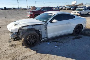 1FA6P8CF4J5162082 | 2018 FORD MUSTANG GT