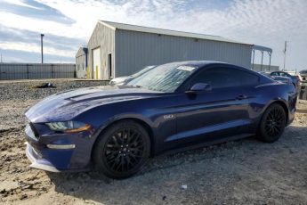 1FA6P8CF4K5146630 | 2019 FORD MUSTANG GT