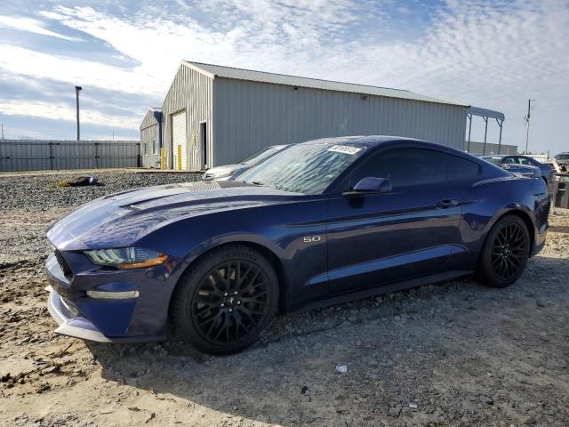 1FA6P8CF4K5146630 | 2019 FORD MUSTANG GT