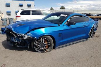 1FA6P8CF4K5169311 | 2019 FORD MUSTANG GT