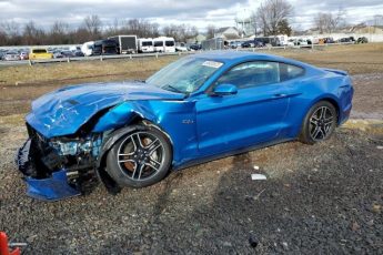 1FA6P8CF4K5203697 | 2019 FORD MUSTANG GT