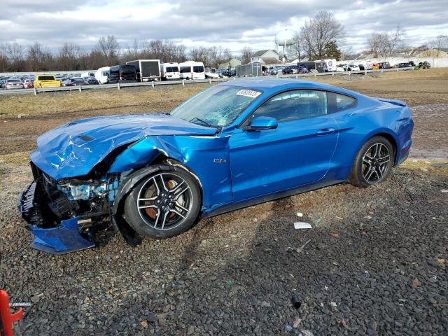 1FA6P8CF4K5203697 | 2019 FORD MUSTANG GT