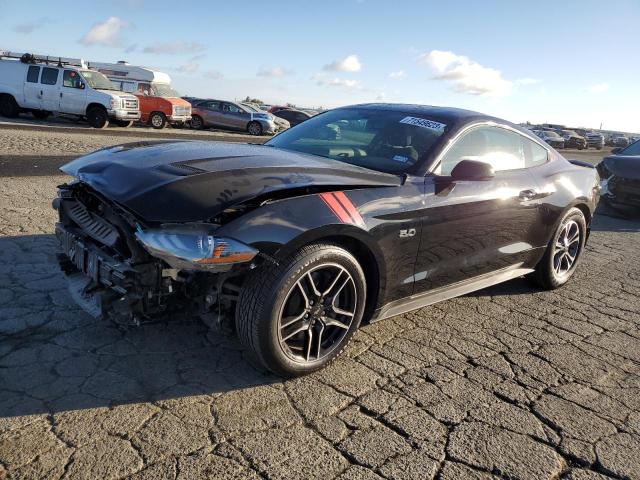 1FA6P8CF4L5114147 | 2020 FORD MUSTANG GT