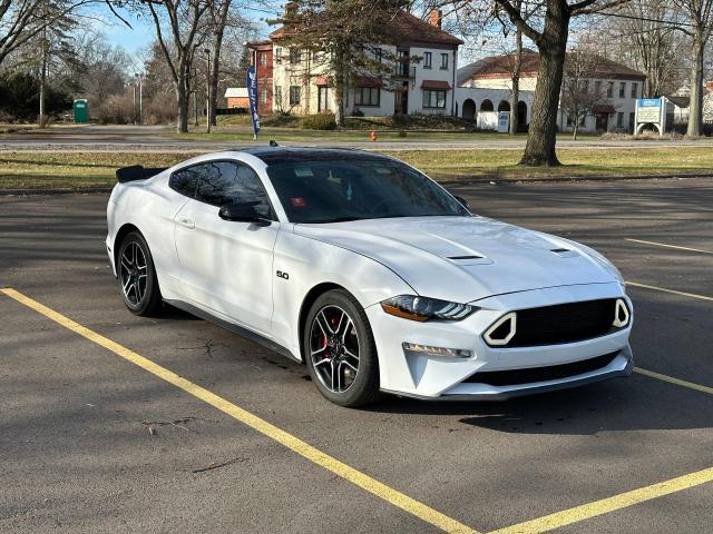 1FA6P8CF4M5118958 | 2021 FORD MUSTANG GT