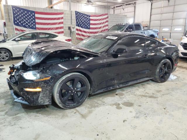 1FA6P8CF4N5132280 | 2022 FORD MUSTANG GT