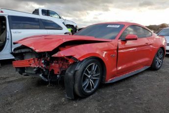 1FA6P8CF5G5311057 | 2016 FORD MUSTANG GT