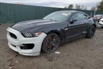 1FA6P8CF5G5324472 | 2016 FORD MUSTANG GT