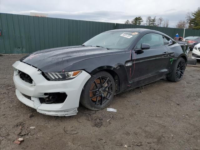 1FA6P8CF5G5324472 | 2016 FORD MUSTANG GT