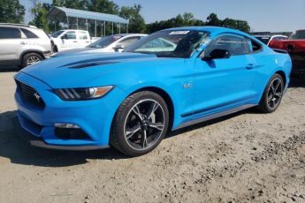 1FA6P8CF5H5259088 | 2017 FORD MUSTANG GT