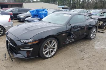 1FA6P8CF5N5147161 | 2022 FORD MUSTANG GT