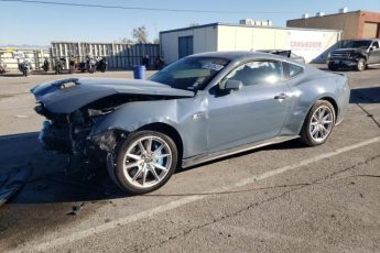 1FA6P8CF5R5402865 | 2024 FORD MUSTANG GT