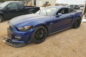 1FA6P8CF6F5317268 | 2015 FORD MUSTANG GT