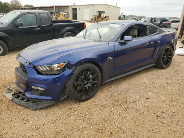 1FA6P8CF6F5317268 | 2015 FORD MUSTANG GT