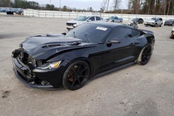 1FA6P8CF6F5319764 | 2015 FORD MUSTANG GT