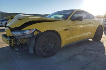 1FA6P8CF6G5202199 | 2016 FORD MUSTANG GT