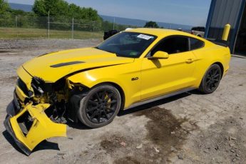 1FA6P8CF6G5229032 | 2016 FORD MUSTANG GT