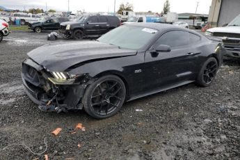 1FA6P8CF6H5230957 | 2017 FORD MUSTANG GT