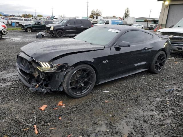 1FA6P8CF6H5230957 | 2017 FORD MUSTANG GT