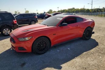 1FA6P8CF6H5340827 | 2017 FORD MUSTANG GT