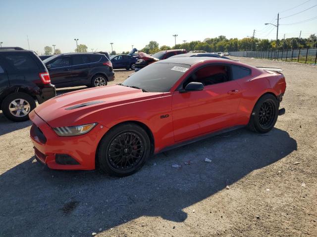 1FA6P8CF6H5340827 | 2017 FORD MUSTANG GT