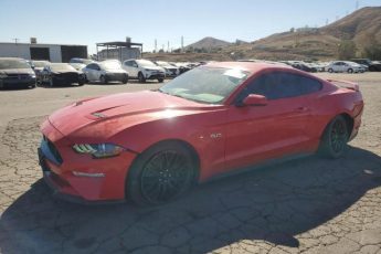 1FA6P8CF6J5123915 | 2018 FORD MUSTANG GT