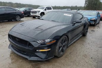 1FA6P8CF6M5157308 | 2021 FORD MUSTANG GT