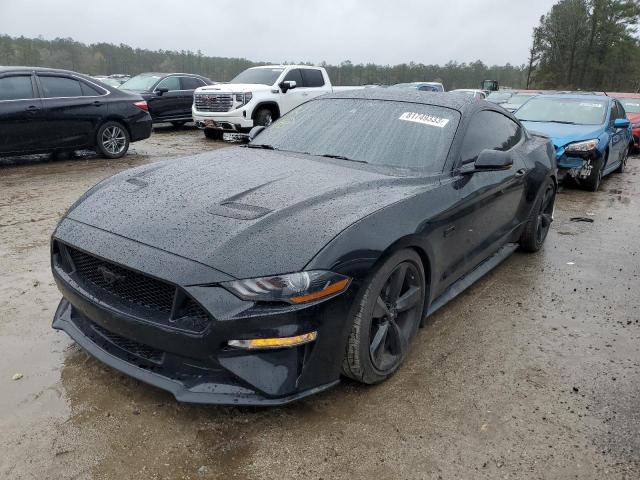 1FA6P8CF6M5157308 | 2021 FORD MUSTANG GT