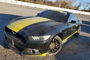 1FA6P8CF7F5431084 | 2015 FORD MUSTANG GT