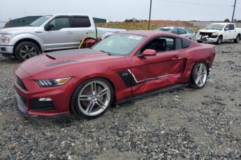 1FA6P8CF7G5222901 | 2016 FORD MUSTANG GT