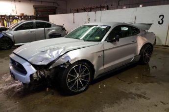 1FA6P8CF7G5230254 | 2016 FORD MUSTANG GT