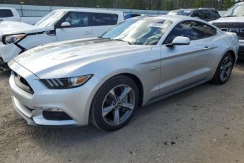 1FA6P8CF7H5311921 | 2017 FORD MUSTANG GT