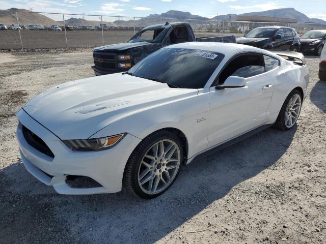 1FA6P8CF7H5339959 | 2017 FORD MUSTANG GT