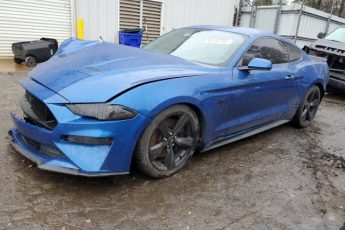 1FA6P8CF7J5110574 | 2018 FORD MUSTANG GT