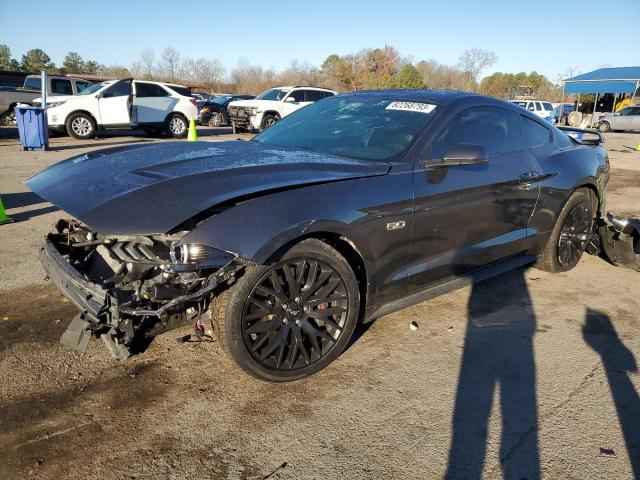 1FA6P8CF7L5129063 | 2020 FORD MUSTANG GT