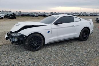 1FA6P8CF7L5179395 | 2020 FORD MUSTANG GT