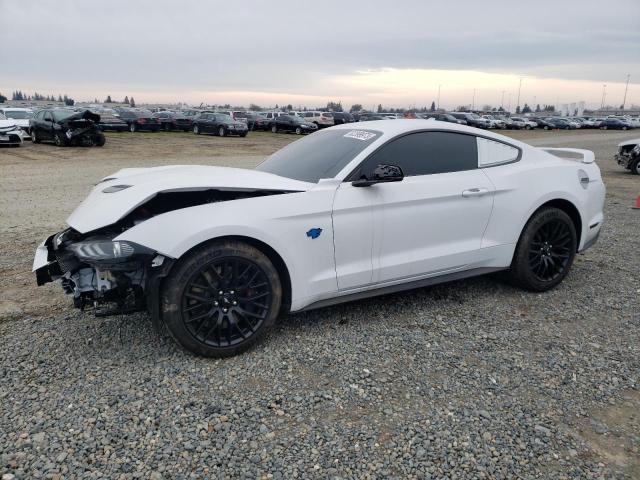 1FA6P8CF7L5179395 | 2020 FORD MUSTANG GT