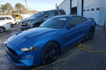 1FA6P8CF7M5102706 | 2021 FORD MUSTANG GT