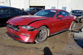 1FA6P8CF7M5148438 | 2021 FORD MUSTANG GT