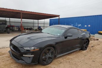 1FA6P8CF7N5131527 | 2022 FORD MUSTANG GT