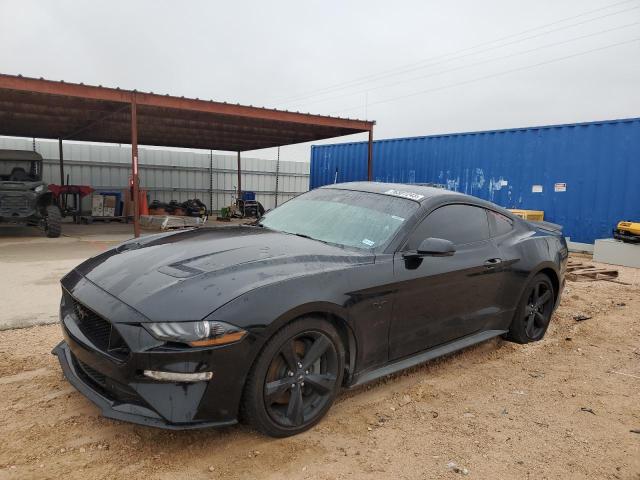 1FA6P8CF7N5131527 | 2022 FORD MUSTANG GT