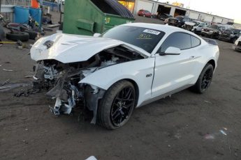 1FA6P8CF7N5138753 | 2022 FORD MUSTANG GT