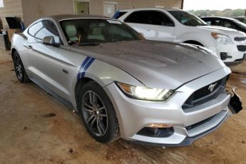 1FA6P8CF8F5399049 | 2015 FORD MUSTANG GT